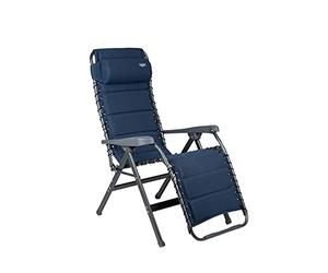 Crespo - Fauteuil relax - AP-232 Air Deluxe - Bleu (84)