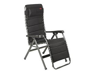 Crespo - Fauteuil relax - AP-232 Air-Deluxe - Noir (80)