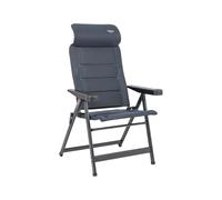 Crespo Fauteuil S AP/235 Air-Deluxe Compact Gris Modèle 2025