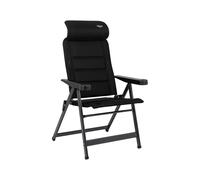 Crespo Fauteuil S AP/235 Air-Deluxe Compact Noir Modèle 2025