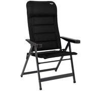 Crespo - Fauteuil - S - AP/235 - Air-Deluxe - Noir