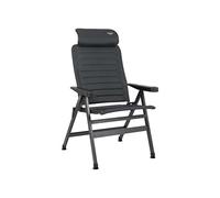Crespo - Fauteuil - XL - AP/438 - Air-Select - Compact - Gris foncé