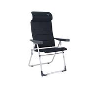 Crespo Fauteuil XS AA/215 Air-Elite Compact Gris Modèle 2025