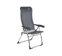 Crespo - Chaise - AL-215 - Gris foncé (40)