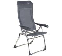 Crespo - Chaise - AL-215 - Gris foncé (40)