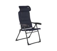 Crespo Fauteuil XS AP/215 Air-Deluxe Compact Bleu