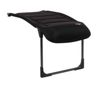 Crespo Repose-pieds RP/215 Air-Deluxe Noir Modèle 2025