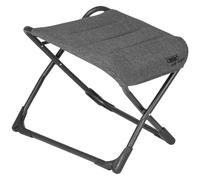 Repose-pieds Crespo AP-231 Tex Supreme Couleur: gris