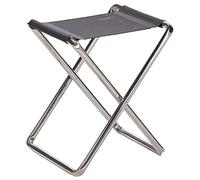 Crespo Tabouret AL/301 Classic Gris foncé