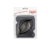 Crespo - Stabilisateur - Ø 2,6 cm tubes - 4 Pièces - Gris