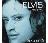 CRESPO - SUAVEMENTE 180G - Vinyl Record - G4z