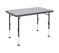 Crespo Table AP/247 110 x 70 cm - Noir