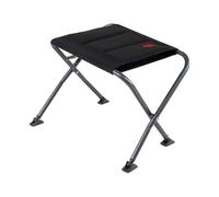 Crespo Tabouret AP/211 Air-Deluxe - Noir