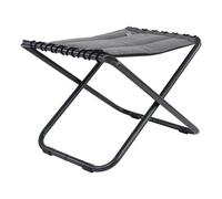Crespo Tabouret AP/306 Tex-Comfort - Gris clair