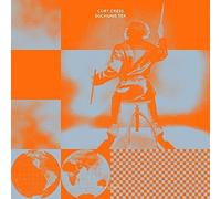 Cress, Curt - Dschung Tek Ep