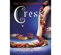 Cress (The Lunar Chronicles Book 3) – Penguin Books