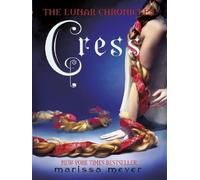 Cress (The Lunar Chronicles Book 3) – Penguin Books