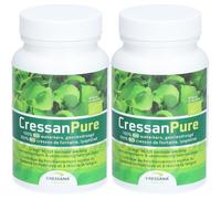 Cressana CressanPure Capsule(S) 2x90 pc(s)