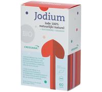 CRESSANA® Iode + Cresson bio Capsule(S) 60 pc(s)
