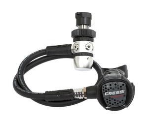 Cressi AC2/COMPACT Regulator DIN