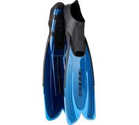 Cressi Agua Diving Fins Bleu EU 43-44