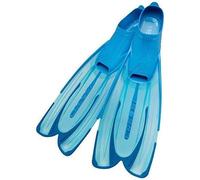 Cressi Agua Diving Fins Bleu EU 37-38