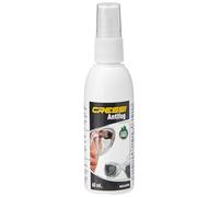 Cressi Anti-Fog 60Ml-3 Pack Antibuée en Spray Unisex-Adult, Transparent 3 x 60 ml