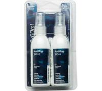 Cressi Anti-Fog Solution Pack 120 ml Swimming Supplement