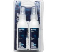 Cressi Antibuée en Spray pour Masque de Plongée Mixte Adulte
