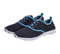 Cressi Aqua Shoes Black/Blue 40
