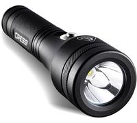 Cressi Astra Torch Argenté