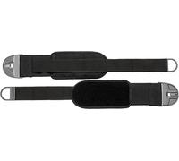 Cressi Aviator Waist Band BCD Unisex-Adult, Noir, Standard