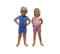 CRESSI BABY SUIT Combinaison de plongée courte en néoprène 1,5 mm pour garçons e