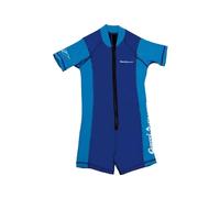 CRESSI BABY SUIT Combinaison de plongée courte en néoprène 1,5 mm pour garçons e