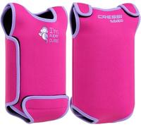 Cressi - Baby Warmer Combinaison de Bain et Natation pour Bébé en Neoprene