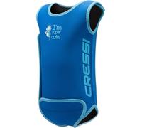 Cressi Baby Warmer Combinaisons Garçon, Bleu, 18/24 Mois