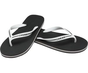 CRESSI Bahamas Flip-Flops Black 41/42