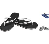 Cressi Bahamas Flip Flops - Tongs de Plage et de Piscine pour Adultes Unisexe