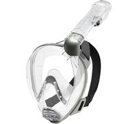 Cressi Masque de snorkeling Baron Clair M-L