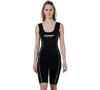Cressi Base Layer Shorts Vest Lady 2.5mm