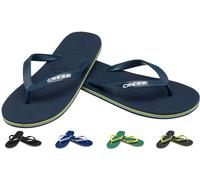 CRESSI Beach Flip Flop Confortables pour la Plage et la Piscine