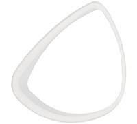 Cressi Big Eyes Evo Optical Negative Lentille de-1.0 à -6.0