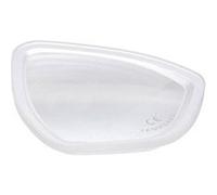 Cressi big eyes evo optical negative lentille de-1.0 à -6.0 taille - 2.5 dx G