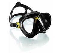 Cressi Evo Big Eyes Diving Mask Clair