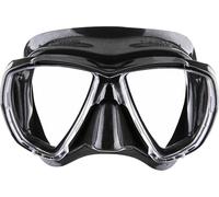 Cressi Big Eyes Diving Mask Clair,Noir Homme,Femme