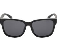 CRESSI Bivi Sunglasses, Noir, Unique Unisex