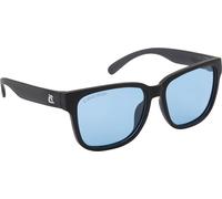 CRESSI Bivi Sunglasses, Noir/Verres Bleu Clair, Unique Unisex