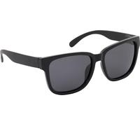 CRESSI Bivi Sunglasses, Noir, Unique Unisex