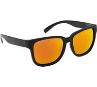 CRESSI Bivi Sunglasses, Noir, Unique Unisex