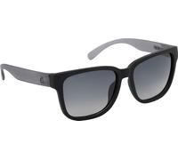 CRESSI Bivi Sunglasses, Noir, Unique Unisex